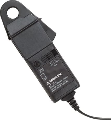 Amprobe CT237A Discontinued Products