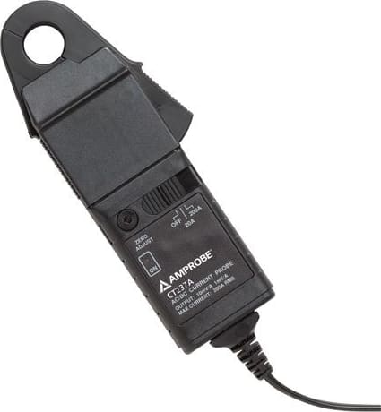 Amprobe CT237B AC/DC Clamp-On Attachment 200A