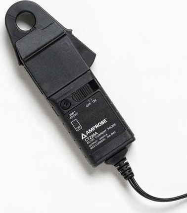 Amprobe CT238A AC/DC Current Clamp, 20 A