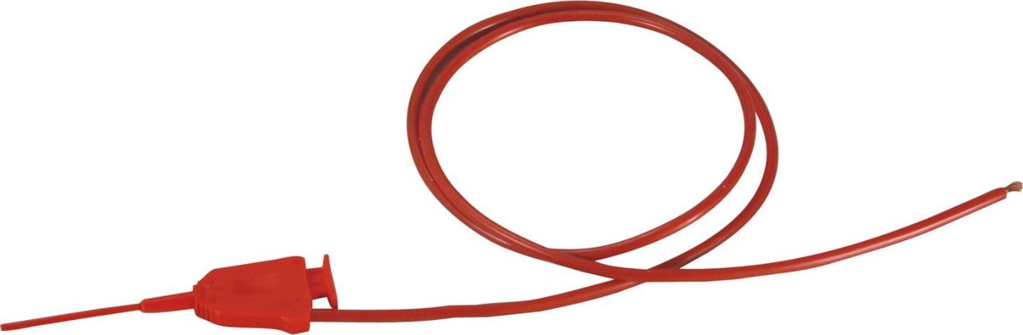 Cal Test CT2408-50-0 Hook Test Lead