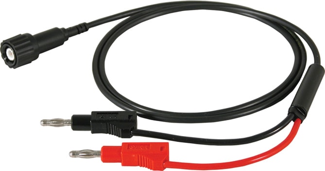 Cal Test CT2435-100-6 Cables