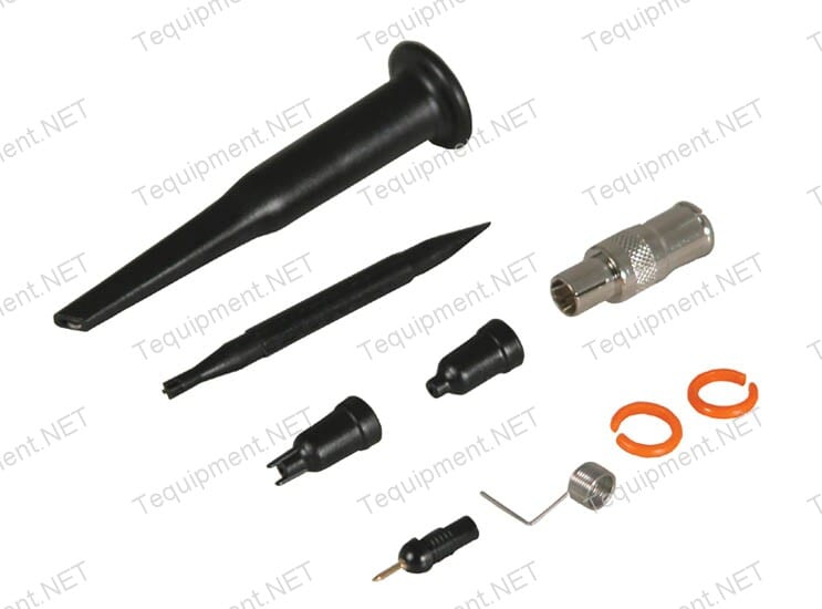 Аксессуары для осциллографа Cal Test CT2838A