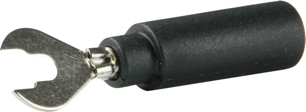 Cal Test CT3944-0 Spade Lug