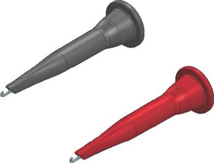 Cal Test CT3947 Spring Hook