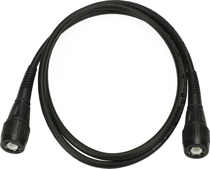 Cal Test CT3955-100 BNC to BNC Coaxial Cable