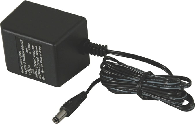 Cal Test CT3957-NA Current Probe Power Adapter