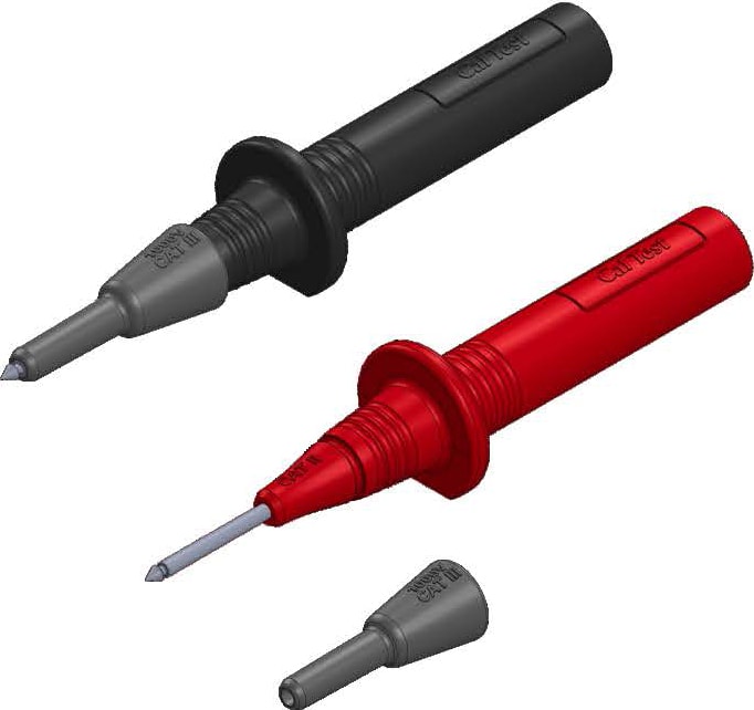 Cal Test CT3975 Probe Body Fixed Tip