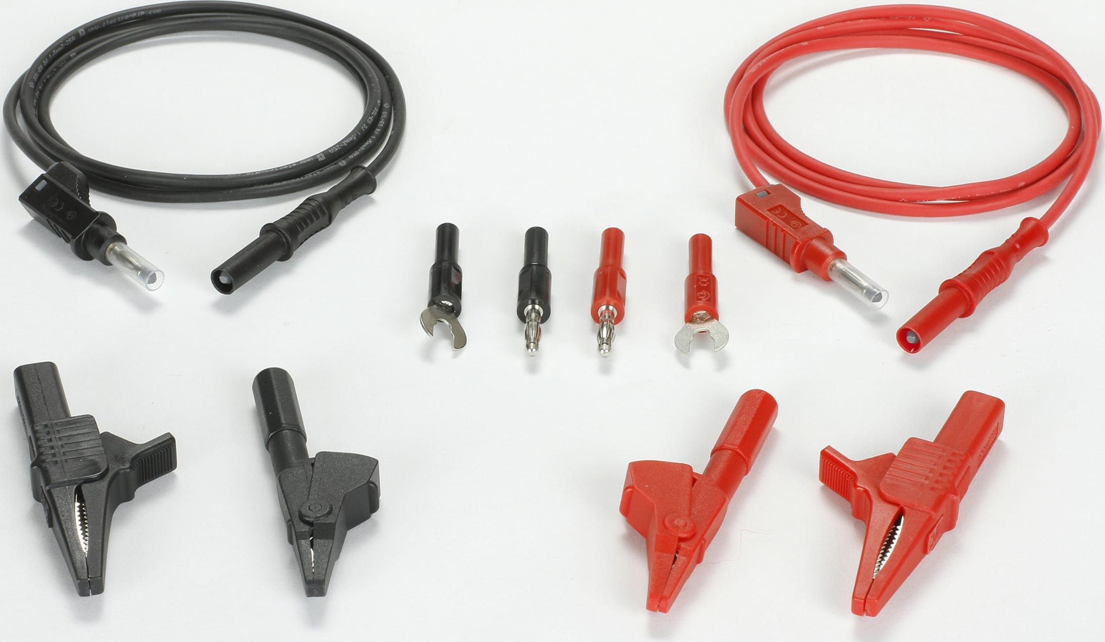 Cal Test CT4041 Power Supply Accessory Kit