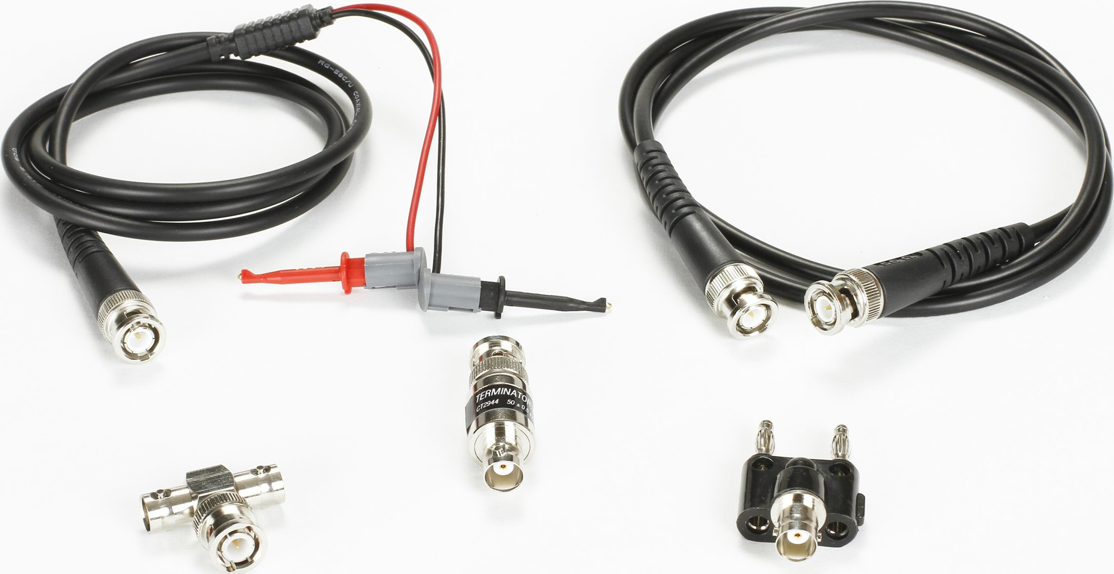 Cal Test CT4042 Oscilloscope Accessory Kit