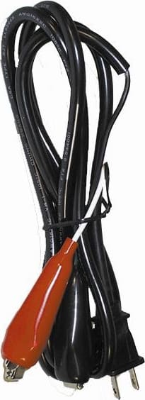 General Tools CT600M 2-Wire Line Volt Test Cord