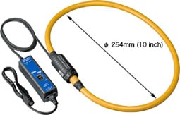 Hioki CT9667 Flex Ct 500/5000 Amps (3169, 3197, 3198)