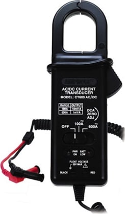 Amprobe CT-600 AC/DC Discontinued Products