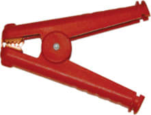 Cal Test CTM-102B-0 Insulated Battery Clip