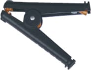Cal Test CTM-102W-2 Insulated Welding Clip