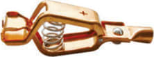 Cal Test CTM-11CPN Large Heavy Duty Clip