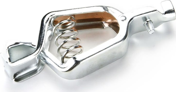 Cal Test CTM-21APN Heavy Duty Clip