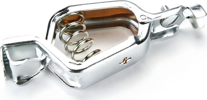Cal Test CTM-21APS Heavy Duty Clip