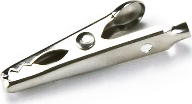 Cal Test CTM-30 Miniature Alligator Clip