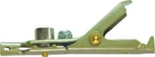 Cal Test CTM-33674 Large Straight-Nose Telecom Clips