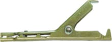 Cal Test CTM-33699 Large Straight-Nose Telecom Clips