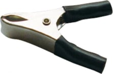 Cal Test CTM-40A-0 Micro Plier-Type Clip