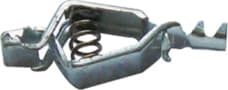 Cal Test CTM-48B2E Automotive Analyzer Clips with Double Crimp