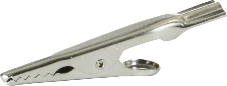 Cal Test CTM-60PR2 Alligator Clip