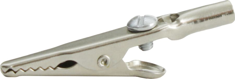 Cal Test CTM-60S Alligator Clip