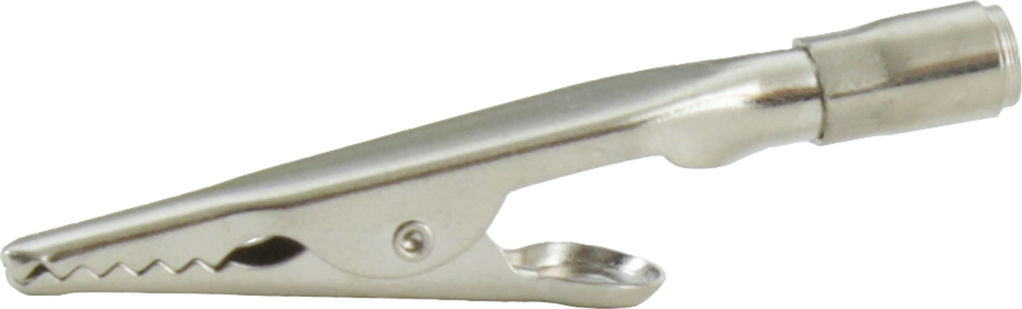 Cal Test CTM-60TBO Alligator Clip