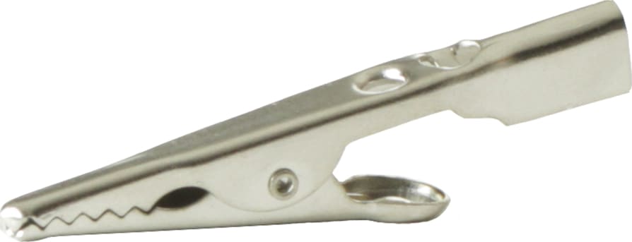Cal Test CTM-60U Alligator Clip