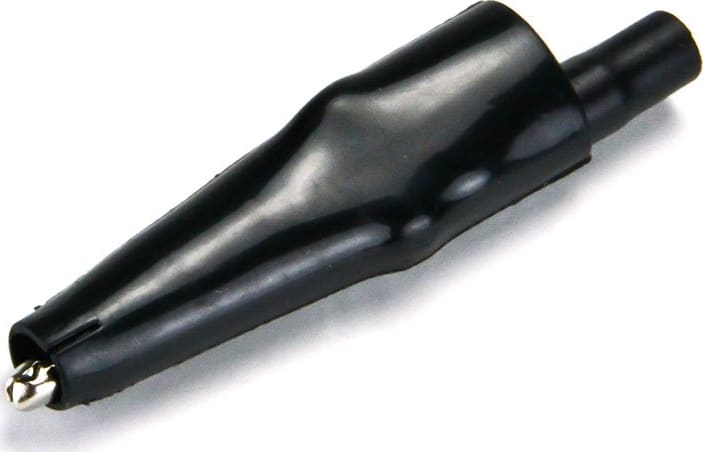 Cal Test CTM-63-0 Insulated Alligator Clip
