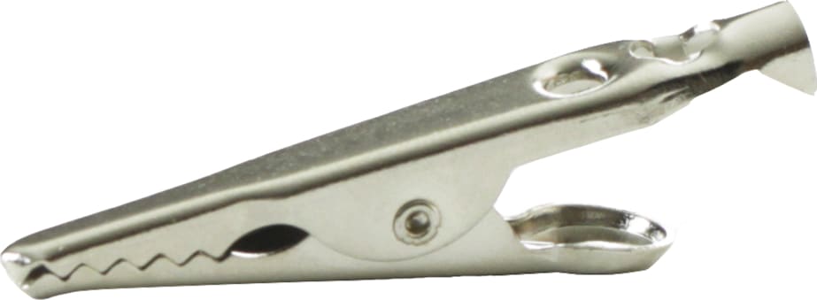 Cal Test CTM-70 Alligator Clip
