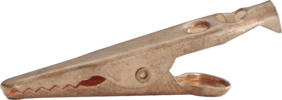 Cal Test CTM-70C Alligator Clip