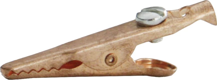 Cal Test CTM-70CS Alligator Clip