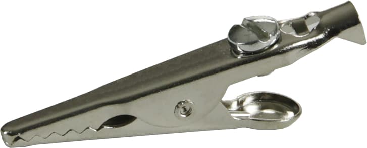 Cal Test CTM-70S Alligator Clip