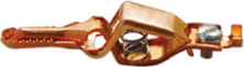 Cal Test CTM-85 Crocodile Clip