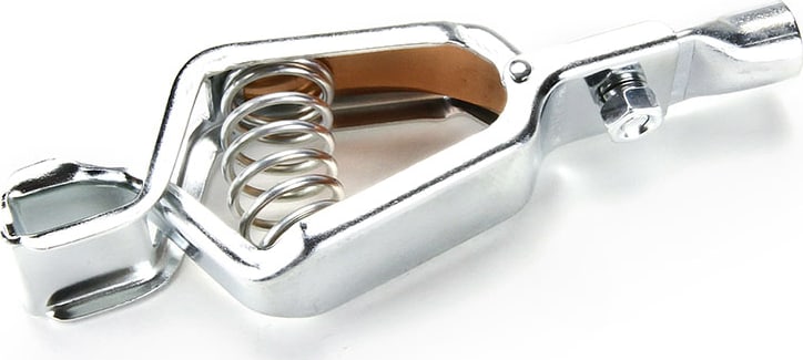 Cal Test CTM-11APS Large Heavy Duty Clip