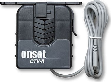 HOBO by Onset CTV-A - Transformer 0-20 AMP AC, 0.50