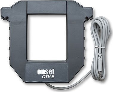 HOBO by Onset CTV-E - Transformer, 0-600 AMP AC