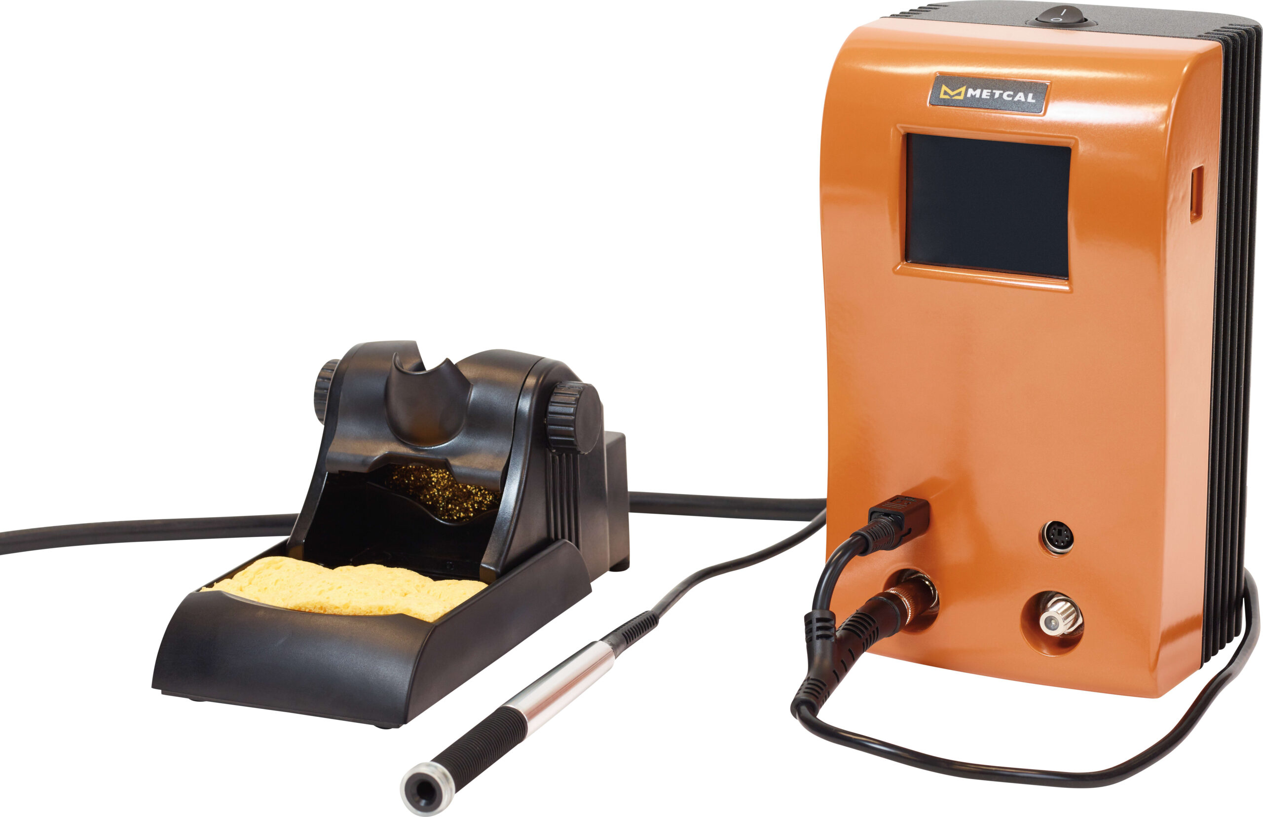 Metcal CV-510 - Connection Validation Station with CV-H1-AV Hand Piece