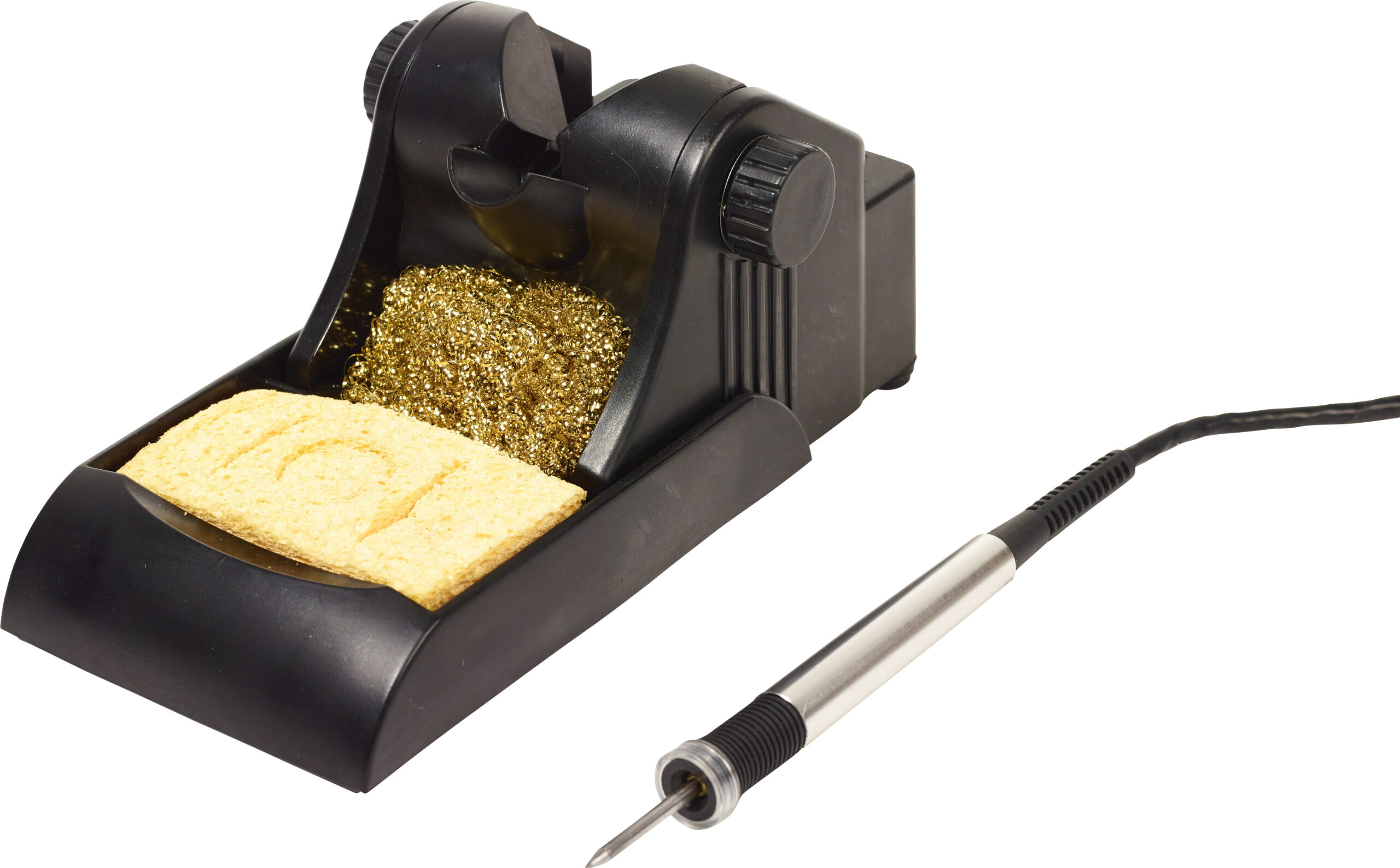 Metcal CV-UK2 - Upgrade Kit with CV-H2-UF UltraFine Soldering Iron and Stand