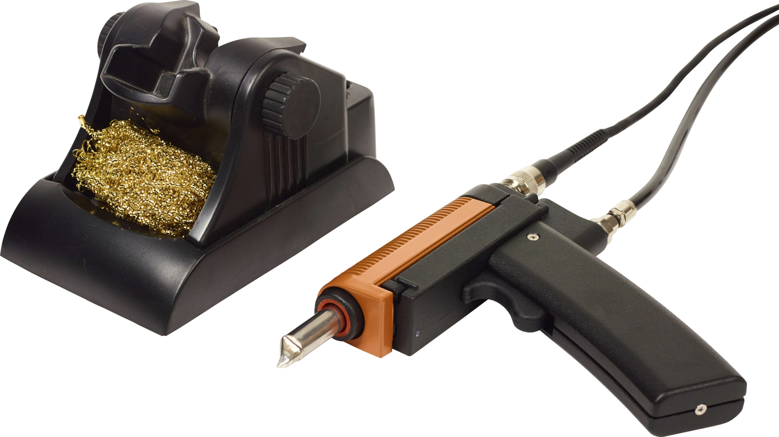 Metcal CV-UK5 - Upgrade Kit with CV-H5-DS Desoldering Iron and Stand for Connection Validation