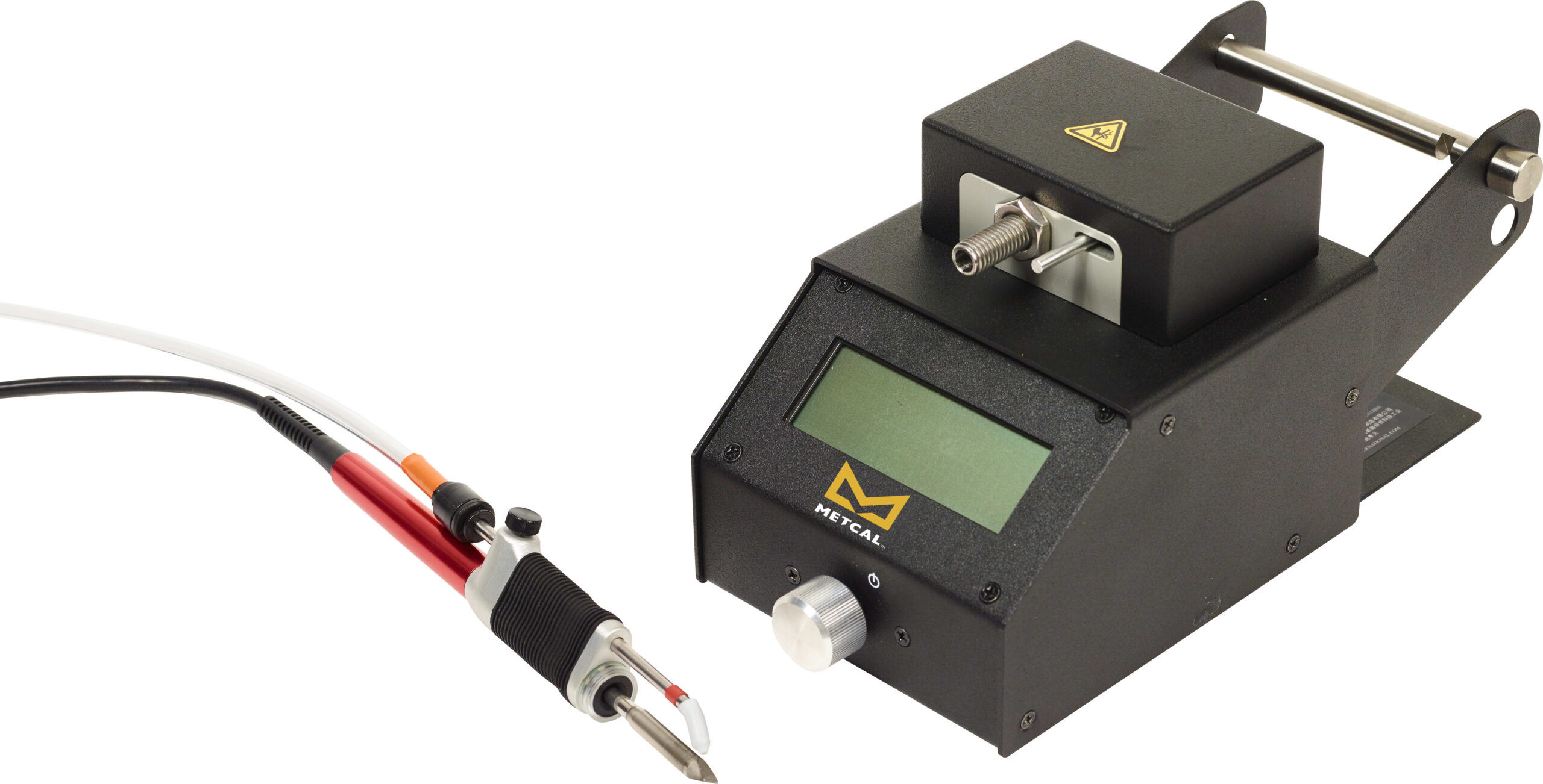 Metcal CV-UK7-HTD - Upgrade Kit with CV-H7-HTD and Solder Feeder for Connection Validation