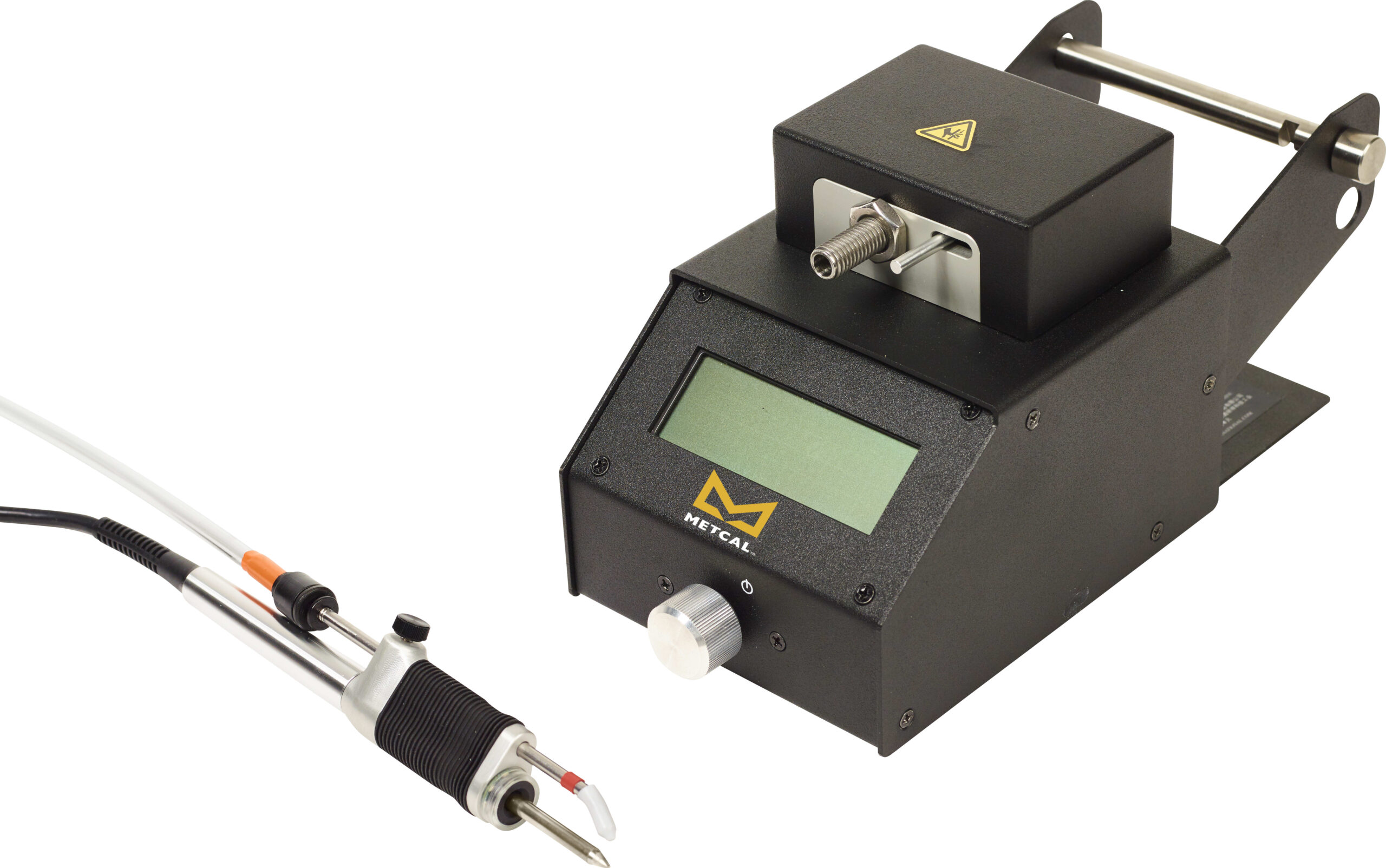 Metcal CV-UK7 - Upgrade Kit with CV-H7-AV and Solder Feeder for Connection Validation Systems