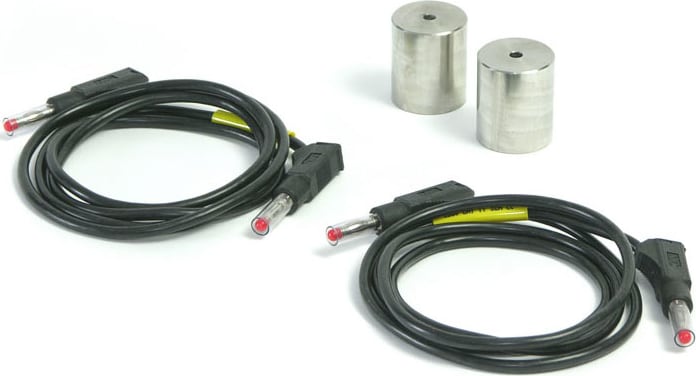 Prostat PGB-745 Decay Accessory Set