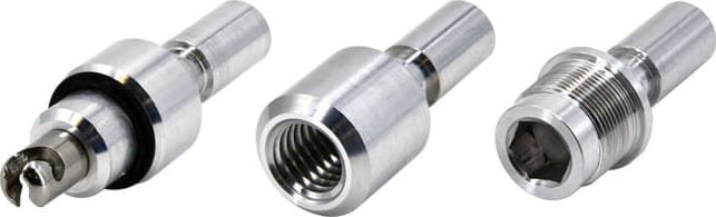 DeFelsko HHD266ADPT - HHD Adaptor for 266 and 280