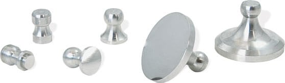 DeFelsko DOLLY20APK100 - Loading fixtures (20mm, Package of 100)