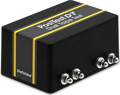 DeFelsko DTROLLER - PosiTest DT Dust Tape Roller