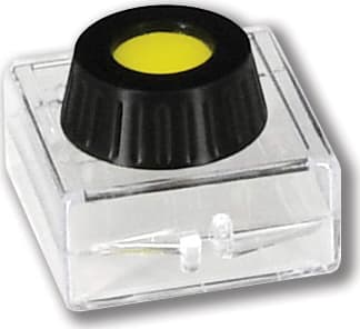 DeFelsko KITPCSCRN-B - Probe Screens use to protect the probe transducer