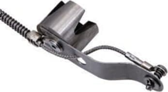 DeFelsko PRBOTLMS12 - Magnetic Surface Probe, 3.6m (12')
